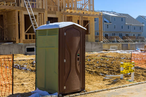 Best Construction site porta potty rental  in Taylorsville, UT