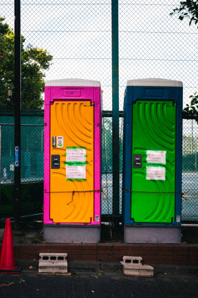 Best Sanitation services for porta potties  in Taylorsville, UT