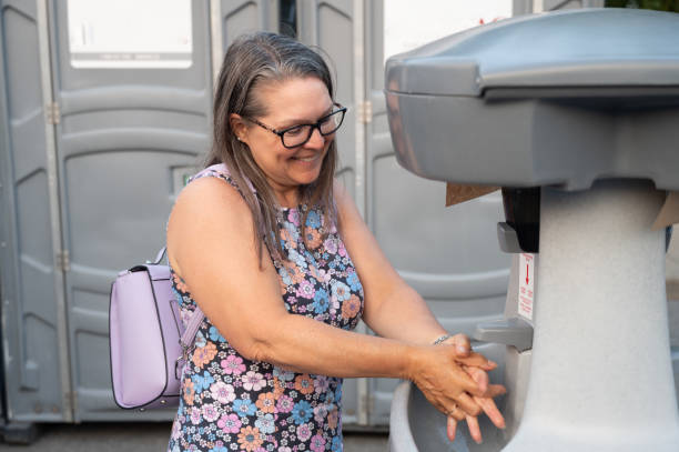 Affordable portable toilet rental in Taylorsville, UT